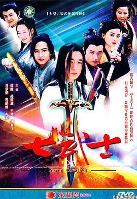 七武士2004 第11集