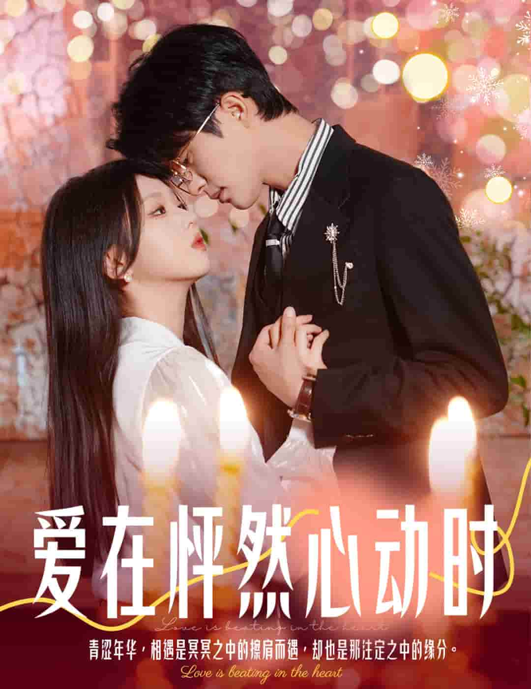 结婚你不答应离职你追什么 第9集