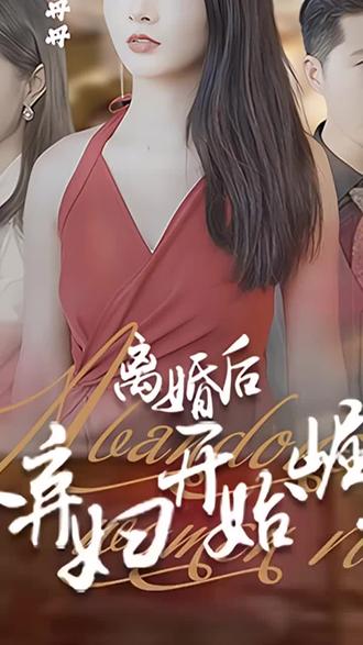 离婚后，从弃妇开始崛起(全集)